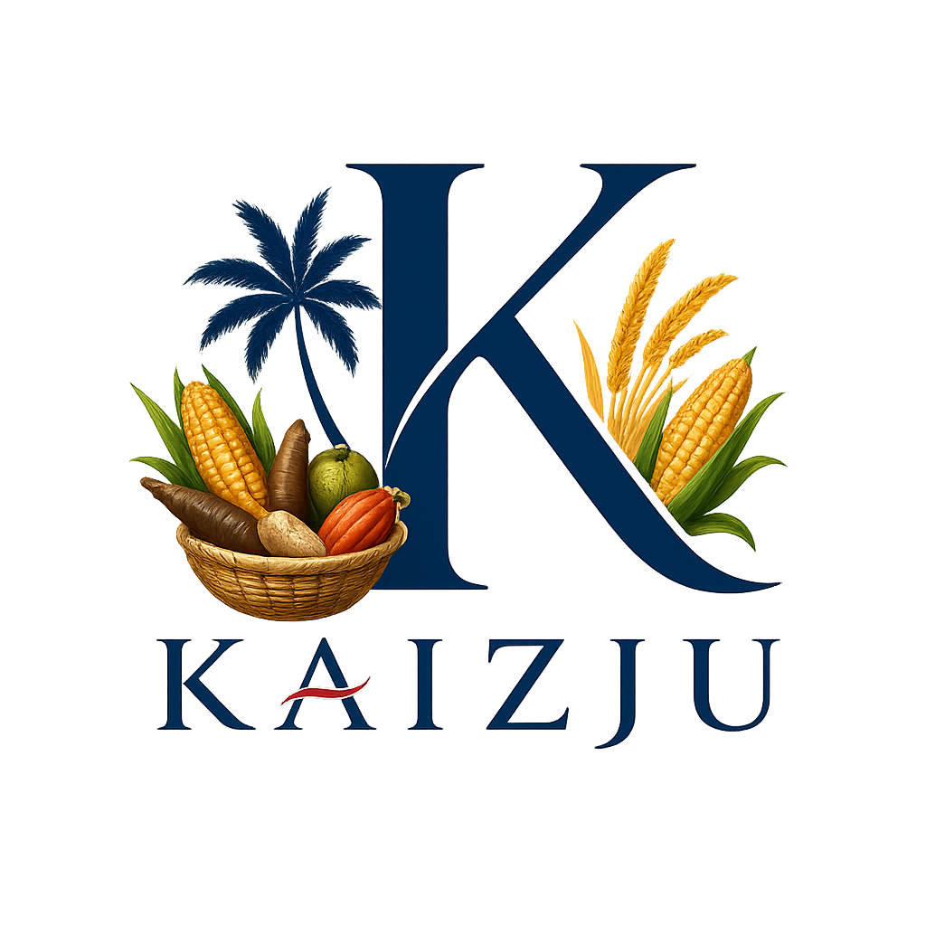 kaizju