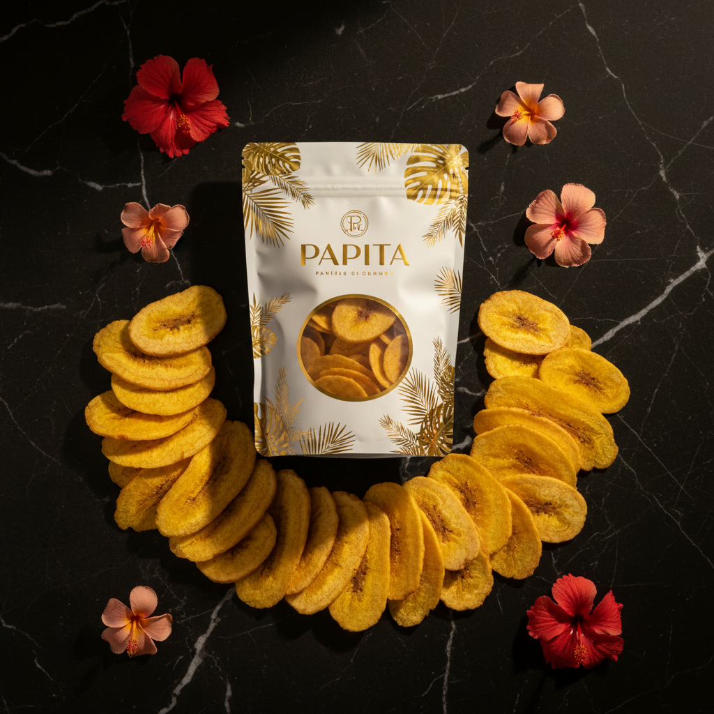 Papita 3