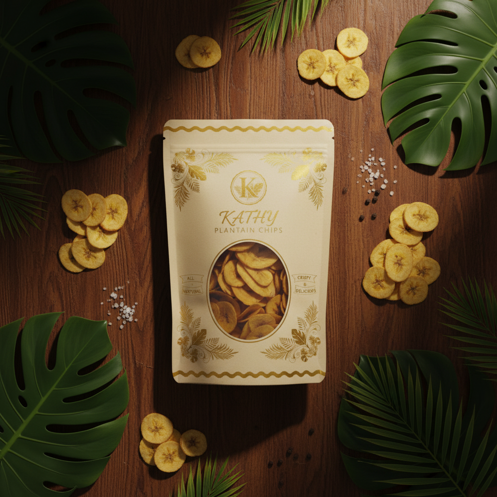 Papita™ Flat Lay Premium